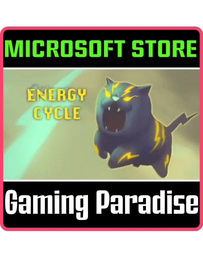 ENERGY CYCLE (WINDOWS) PC (WIN) КЛЮЧ/КОД