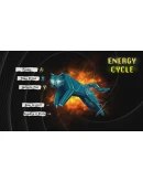 ENERGY CYCLE (WINDOWS) PC (WIN) КЛЮЧ/КОД
