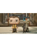 FUNKO FUSION - JURASSIC WORLD REBIRTH DLC BUNDLE XBOX К