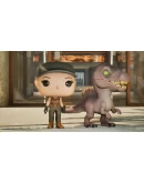 FUNKO FUSION - JURASSIC WORLD REBIRTH DLC BUNDLE XBOX К