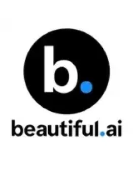 Подписка на Beautiful AI Pro 1 / 6 / 12 месяцев
