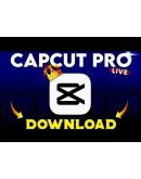 Аккаунт CapCut Pro Быстрая доставка Полная гарантия