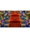 DRAGON QUEST I &amp II HD-2D Remake STEAM GIFTRUАВТОДОС