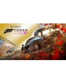 FORZA HORIZON 4 Ultimate Edition Steam Offline