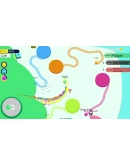 PAPER IO 2: GOLD EDITION XBOX + PC (WIN) КЛЮЧ/КОД