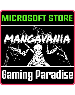 MANGAVANIA (WINDOWS) PC (WIN) КЛЮЧ/КОД