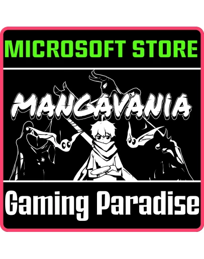MANGAVANIA (WINDOWS) PC (WIN) КЛЮЧ/КОД