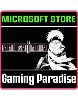 MANGAVANIA 2 (WINDOWS) PC (WIN) КЛЮЧ/КОД