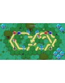 MYSTIC PATHWAYS: CRYSTAL QUEST (WINDOWS) PC (WIN) КЛЮЧ/