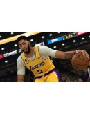 КОМПЛЕКТ NBA 2K21 DIGITAL BUNDLE XBOX КЛЮЧ/КОД