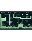 NINJA MASTER TORU (WINDOWS) PC (WIN) КЛЮЧ/КОД