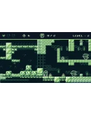 NINJA MASTER TORU (WINDOWS) PC (WIN) КЛЮЧ/КОД