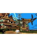 OKAMI + KUNITSU-GAMI BUNDLE XBOX КЛЮЧ/КОД