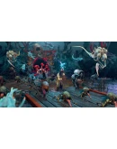 OKAMI + KUNITSU-GAMI BUNDLE XBOX КЛЮЧ/КОД