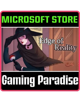 EDGE OF REALITY (WINDOWS) PC (WIN) КЛЮЧ/КОД