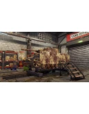 ESPRESSO TYCOON &amp TANK MECHANIC SIMULATOR XBOX КЛЮЧ/КОД