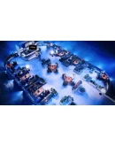 ESPRESSO TYCOON &amp TANK MECHANIC SIMULATOR XBOX КЛЮЧ/КОД