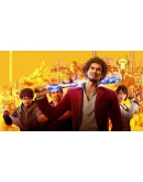 Yakuza Like a Dragon XBOX