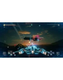 EVERSPACE 2: GALACTIC EDITION XBOX SERIES SX + PC (WI