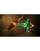 EVERSPACE 2: GALACTIC EDITION XBOX SERIES SX + PC (WI