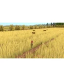 FORGOTTEN FIELDS XBOX КЛЮЧ/КОД