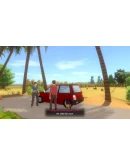 FORGOTTEN FIELDS XBOX КЛЮЧ/КОД