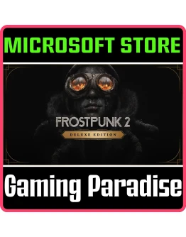 FROSTPUNK 2: DELUXE EDITION PC (WIN) КЛЮЧ/КОД