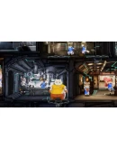 FUGA: MELODIES OF STEEL 3 ИЗДАНИЕ ULTIMATE XBOX + PC