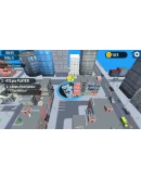 HOLE IO: PLATINUM EDITION XBOX + PC (WIN) КЛЮЧ/КОД