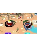 HOLE IO: PLATINUM EDITION XBOX + PC (WIN) КЛЮЧ/КОД