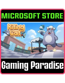 KITING CAT (WINDOWS) PC (WIN) КЛЮЧ/КОД