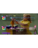 LET'S SING 2025 С МЕЖДУНАРОДНЫМИ ХИТАМИ ИЗДАНИЕ GOLD