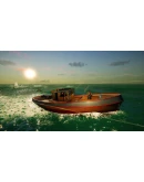 AGE OF WATER - СЕРЕБРЯНОЕ ИЗДАНИЕ XBOX SERIES SX КЛЮЧ/