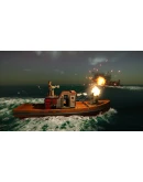 AGE OF WATER - СЕРЕБРЯНОЕ ИЗДАНИЕ XBOX SERIES SX КЛЮЧ/