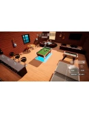 ARCHITECT LIFE - DELUXE HOME EDITION XBOX SERIES SX КЛ