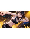 BEAUTIFUL SAKURA: FIGHTING CLUB (XBOX ONE) XBOX КЛЮЧ/КО