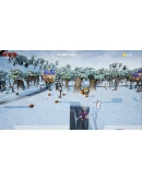 BUNDLE - FOX LEGEND XBOX SERIES SX + PC (WIN) КЛЮЧ/КОД