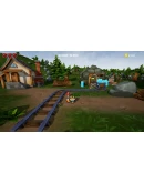 BUNDLE - FOX LEGEND XBOX SERIES SX + PC (WIN) КЛЮЧ/КОД