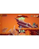 CAPYBARA GOES TO SPACE (BUNDLE) XBOX + PC (WIN) КЛЮЧ/КО