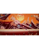 CAPYBARA GOES TO SPACE (BUNDLE) XBOX + PC (WIN) КЛЮЧ/КО