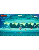 CAPYBARA GOES TO SPACE (BUNDLE) XBOX + PC (WIN) КЛЮЧ/КО