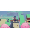 CASSETTE BEASTS - NEW WIRRAL EDITION XBOX + PC (WIN) КЛ