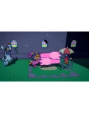 CASSETTE BEASTS - NEW WIRRAL EDITION XBOX + PC (WIN) КЛ