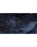 CRIME SCENE CLEANER &amp THIEF SIMULATOR XBOX КЛЮЧ/КОД