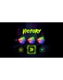 CYBER TANK NANO BUNDLE XBOX + PC (WIN) КЛЮЧ/КОД