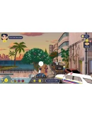 DETECTIVE DOTSON PC (WIN) КЛЮЧ/КОД