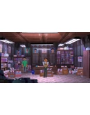 DETECTIVE DOTSON PC (WIN) КЛЮЧ/КОД