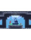 WHAT LIES IN THE MULTIVERSE + ASPIRE: INAS TALE BUNDLE WHAT LIES IN THE MULTIVERSE + ASPIRE: INAS TALE BUNDLE