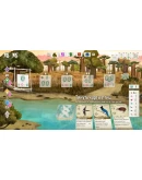 КРЫЛЬЯ + ПТИЦЫ ЕВРОПЫ + ОКЕАНИИ + АЗИИ + ДЕКОРАТИВНЫЕ Н