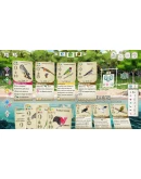 КРЫЛЬЯ + ПТИЦЫ ЕВРОПЫ + ОКЕАНИИ + АЗИИ + ДЕКОРАТИВНЫЕ Н